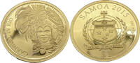 Samoa 1 Dollar Karneval in Rio -