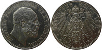 Deutschland Oldenburg 2 Mark J93 2 Mark Nicolaus Friedrich Peter "A"