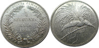 Deutsch Neu-Guinea 1/2 Neu-Guinea Mark J704 1/2 Neu-Guinea Mark "A"