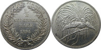 Deutsch Neu-Guinea 1/2 Neu-Guinea Mark J704 1/2 Neu-Guinea Mark "A"