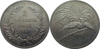Deutsch Neu-Guinea 2 Neu-Guinea Mark J706 2 Neu-Guinea Mark "A"