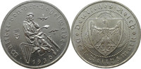 Deutschland 3 Mark J344 3 Mark Vogelweide "G"