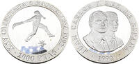 Spanien 2000 Pesetas XXV Olympische Sommerspiele, Barcelona 1992 -