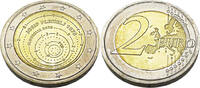 Slowenien 2 Euro 2021 2 Euro-Gedenkm&uuml;nze - 150. Jahrestag der Geburt von... 4,35 EUR  zzgl. 3,50 EUR Versand