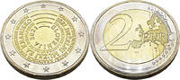 Slowenien 2 Euro 2021 200. Jahrestag des Landesmuseums f&uuml;r Krain, des er... 3,85 EUR  zzgl. 3,50 EUR Versand