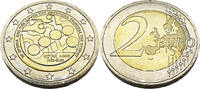 Zypern 2 Euro 2022 2 Euro-Gedenkm&uuml;nze - Der 60. Jahrestag der Gr&uuml;ndung d... 4,95 EUR  zzgl. 3,50 EUR Versand