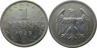Deutschland 1 Mark J311 1 Mark "A"