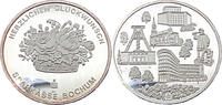 Deutschland Medaille Sparkasse Bochum -