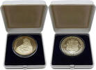 Andorra 20 Diners 1985 Weihnachten Polierte Platte (PP) 44,95 EUR  zzgl. 3,50 EUR Versand
