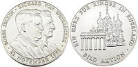 Deutschland Medaille Ein Herz für Kinder in Russland -