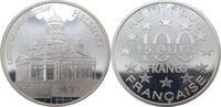 Frankreich 100 Francs 1997 Kathedrale St. Nikolaus-Helsinki Polierte Pla... 49,95 EUR  zzgl. 3,50 EUR Versand