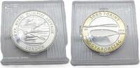 Ungarn 3000 Forint XXX. Olympische Sommerspiele, London 2012 -