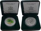 Kanada 5 Dollar Maple Leaf -