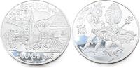 Österreich 500 Schilling Alpenregion -