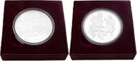 &Ouml;sterreich 500 Schilling 1996 M&uuml;hlviertel Polierte Platte (PP) OVP 53,95 EUR  zzgl. 3,50 EUR Versand