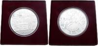 &Ouml;sterreich 500 Schilling 1994 Flu&szlig;region Polierte Platte (PP) OVP 53,95 EUR  zzgl. 3,50 EUR Versand