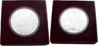 &Ouml;sterreich 500 Schilling 1996 St&auml;dte - Innsbruck Polierte Platte (PP) OVP 53,95 EUR  zzgl. 3,50 EUR Versand
