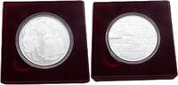 &Ouml;sterreich 500 Schilling 1994 Pannonische Region Polierte Platte (PP) OVP 53,95 EUR  zzgl. 3,50 EUR Versand