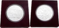 &Ouml;sterreich 500 Schilling 1995 Alpenvorlandschaft Polierte Platte (PP) OVP 53,95 EUR  zzgl. 3,50 EUR Versand