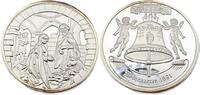 Bundesrepublik Deutschland / BRD Medaille Weihnachtstaler -