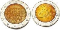 Malta 2 Euro Mehrheitsbeteiligung -