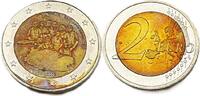 Malta 2 Euro 100. Jahrestag der maltesischen Selbstverwaltung -