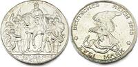 Kaiserreich Preu&szlig;en 2 Mark 1913 A 100. Jahrestag des Aufrufs von Friedri... 34,95 EUR  zzgl. 3,50 EUR Versand