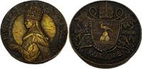 Vatikan Medaille Pius XII. -