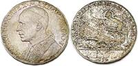 Vatikan 5 Lire 1939 Pius XII. vzgl/stgl,h&uuml;bsche Patina 39,95 EUR  zzgl. 3,50 EUR Versand