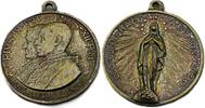 Vatikan Medaille Pius XII. -