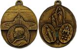 Vatikan Medaille Pius XII. -