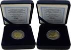 Griechenland 2 Euro 200 Jahre Griechische Revolution von 1822 -