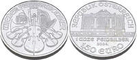 Österreich 1,5 Euro / 1 Oz Wiener Philharmoniker -