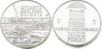 Ungarn 1000 Forint XXVI. Olympische Sommerspiele, Atlanta 1996 -