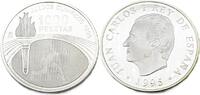 Spanien 1000 Pesetas XXVI. Olympische Sommerspiele, Atlanta 1996 -