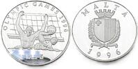 Malta 5 Lira XXVI. Olympische Sommerspiele, Atlanta 1996 -