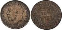 Gro&szlig;britannien Half Crown 1912 George V, Half Crown 1912 fast Sehr Sch&ouml;n... 39,95 EUR  zzgl. 3,50 EUR Versand