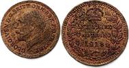 Gro&szlig;britannien 1/3 Farthing 1913 Georg V, 1/3 F&auml;rthing 1913 fast Stempel... 14,95 EUR  zzgl. 3,50 EUR Versand