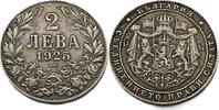 Bulgarien 2 Leva 1925 Bulgarien 2 Leva 1925 ss/vzgl, leichte Patina 6,95 EUR  zzgl. 3,50 EUR Versand