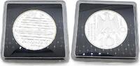 Bundesrepublik Deutschland / BRD 10 Euro 2014 J 300 Jahre Fahrenheit-Ska... 28,95 EUR  zzgl. 3,50 EUR Versand