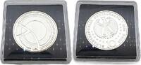 Bundesrepublik Deutschland / BRD 10 Euro 2010 F 300-j&auml;hriges Jubil&auml;um de... 33,95 EUR  zzgl. 3,50 EUR Versand
