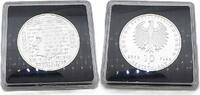 Bundesrepublik Deutschland / BRD 10 Euro 2010 G 100. Jahrestag der Gebur... 33,95 EUR  zzgl. 3,50 EUR Versand