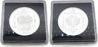 Bundesrepublik Deutschland / BRD 20 Euro 2023 D 400 Jahre Rechenmaschine... 33,95 EUR  zzgl. 3,50 EUR Versand
