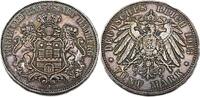 Hansestadt Hamburg 5 Mark 1913 J Freie und Hansestadt - Hamburg, J.65 gu... 58,95 EUR  zzgl. 3,50 EUR Versand