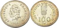 Vanuatu / Neue Hebriden 100 Francs 1966 Frankreich Neue Hebriden Stgl,Le... 69,95 EUR  zzgl. 3,50 EUR Versand