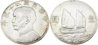 China 1 Yuan 1934 Junk Dollar gutes Sehr Sch&ouml;n, h&uuml;bsche Patina 115,00 EUR  zzgl. 3,50 EUR Versand