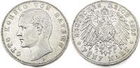 Kaiserreich Bayern 5 Mark 1906 D,RR! Otto K&ouml;nig von Bayern, J.46 von 190... 89,95 EUR  zzgl. 3,50 EUR Versand