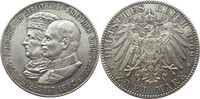 Deutschland Sachsen 2 Mark J138 2 Mark 500-Jahrfeier Uni Leipzig