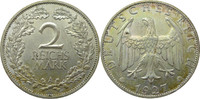 Deutschland 2 Mark J320 2 Mark "A"