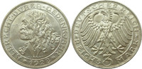 Deutschland 3 Mark J332 3 Mark Dürer "D"